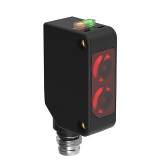 工業(yè)級通用光電傳感器Q20系列