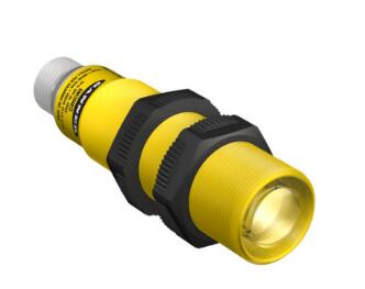 本質安全型圓柱形傳感器SMI30系列