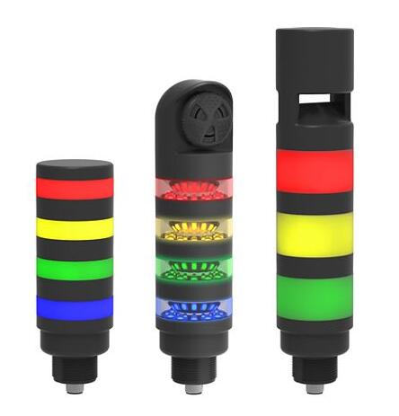 50mm LED塔燈TL50系列