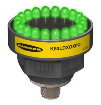 室外型指示燈K50L系列