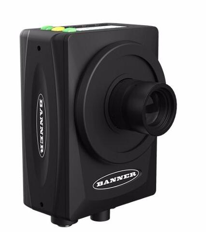 機器視覺智能相機VE系列