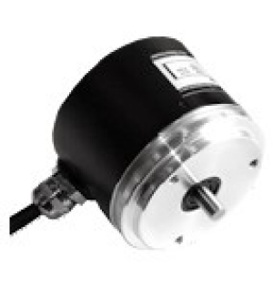 光電旋轉編碼器