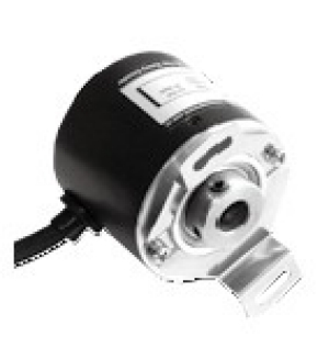 光電增量型旋轉編碼器