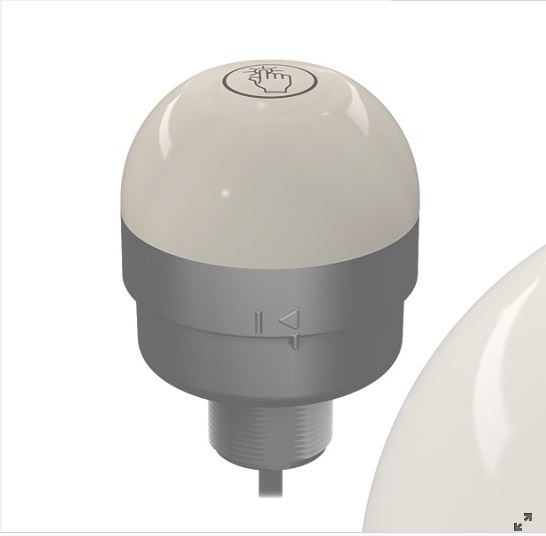 70mm無線觸摸按鈕K70系列