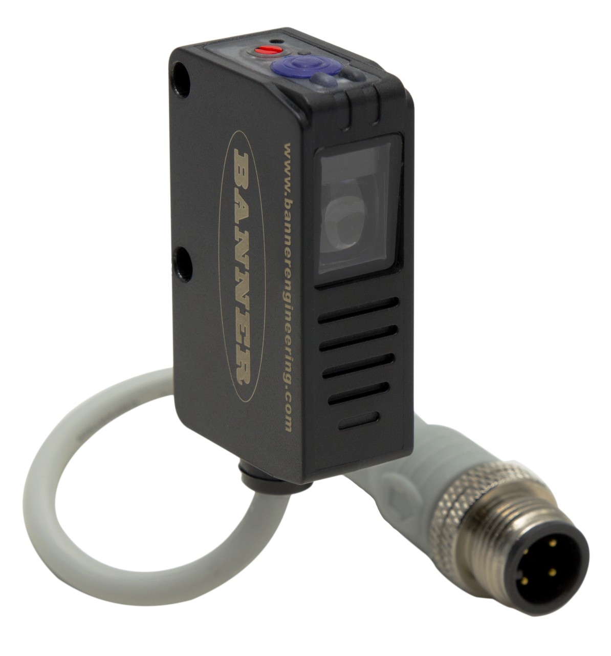 緊湊型熒光傳感器Q26系列