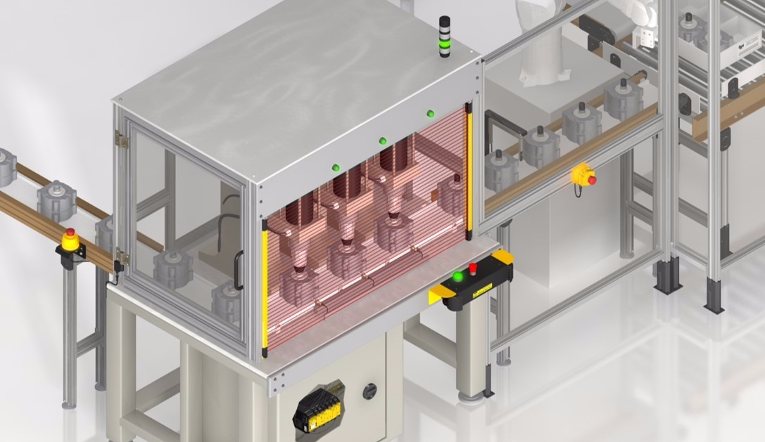 淺談安全防護控制電路設計規范
