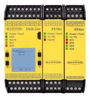 淺談安全防護控制電路設計規范