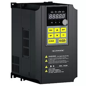 節能降耗,你我同行-邦納變頻器