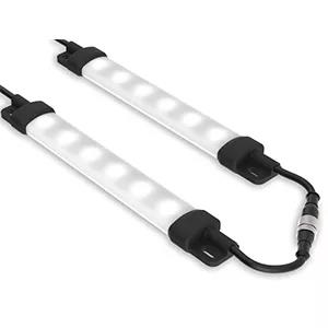 不止于照明!邦納雙色WLS15指示燈“絕技”大解密