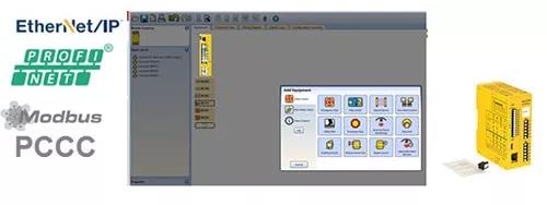 更新換代優選!緊湊、經濟且易于使用的設備—SC10系列安全控制器