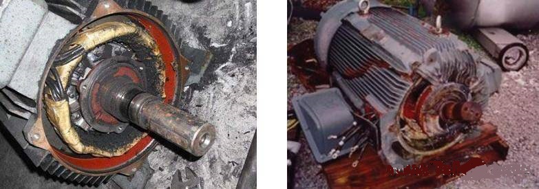 “電機故障預防指示燈” -邦納無線振動及溫度異常監(jiān)測解決方案